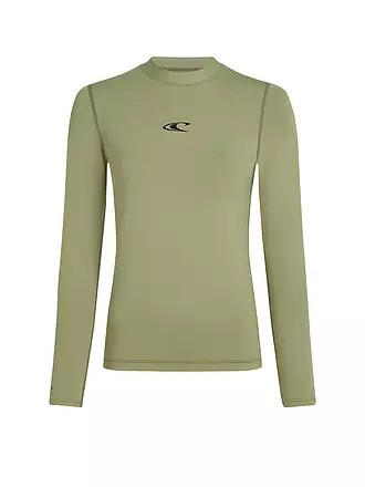 O'NEILL | Lycrashirt da donna Essentials Skin |
